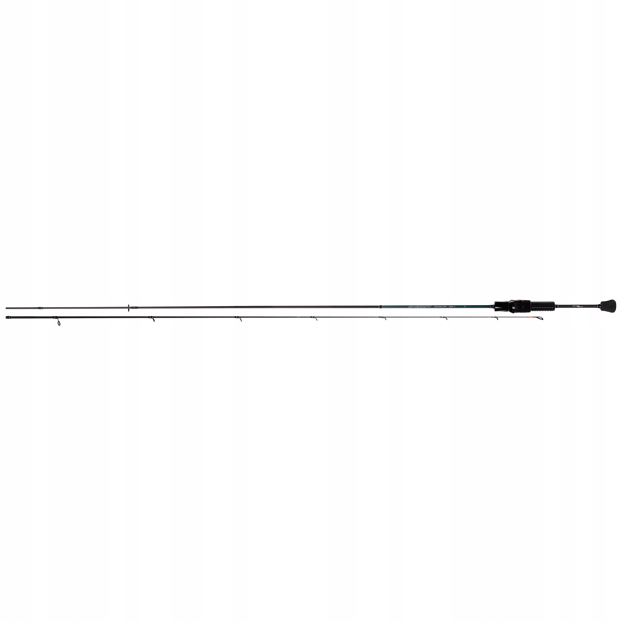 Wędka Mikado M Craft Microjig Tubular 1,93m 0.3-2g