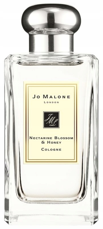 Jo Malone Nectarine Blossom Honey Edc 100ml Sprej