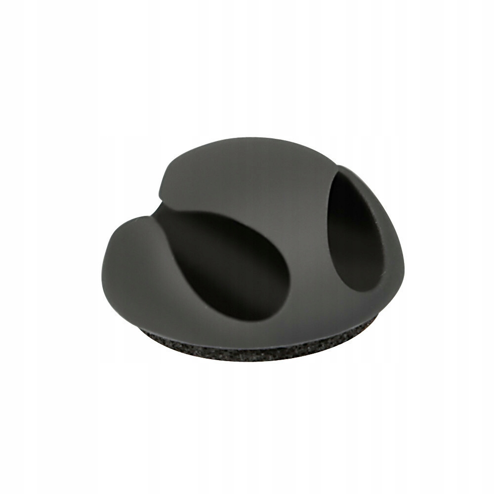 Organizer Do Kabli Uchwyt Klejony 6SZT 70036