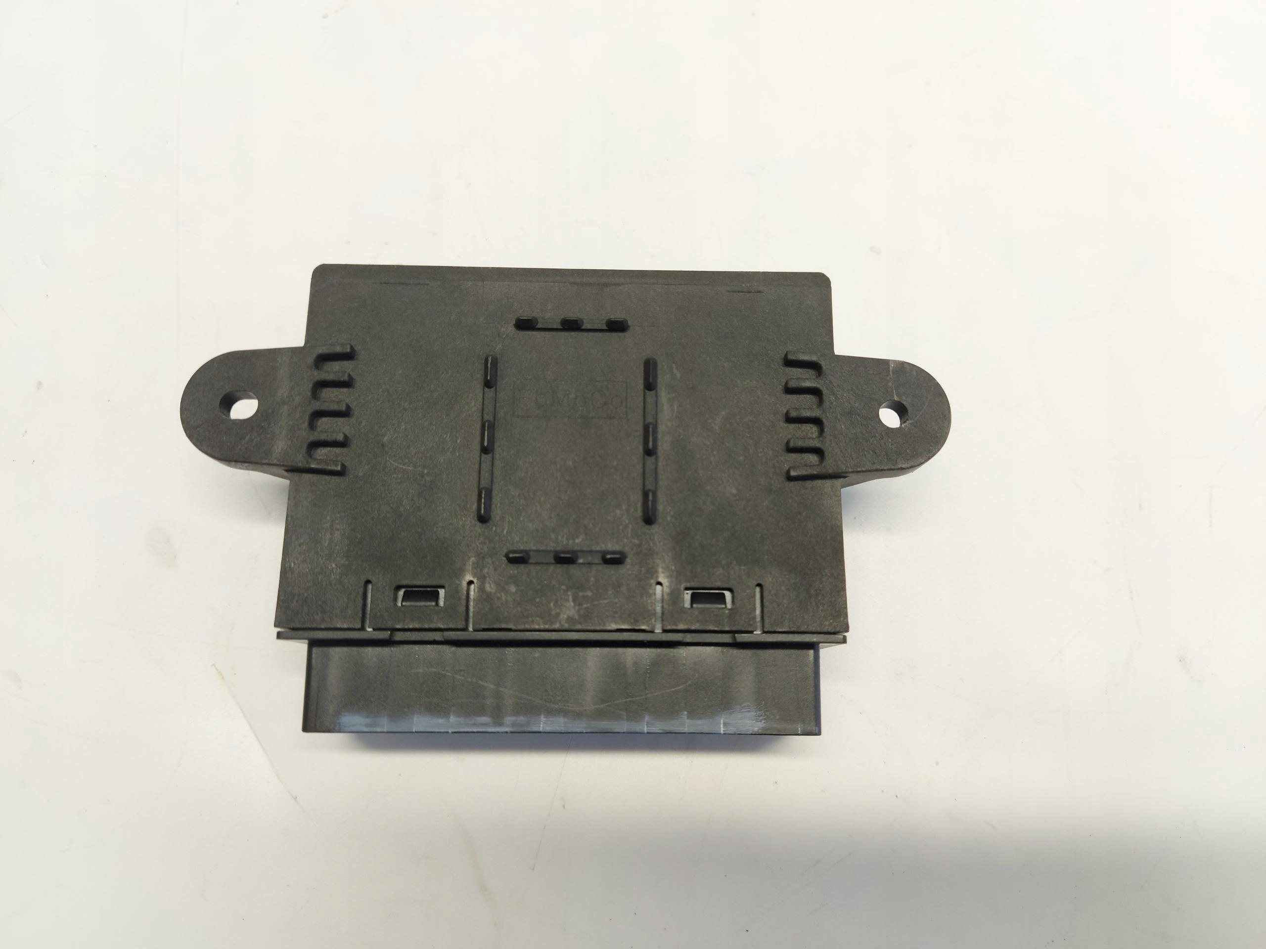 Ford Ranger VI 6 2024r module control unit door right front nu5t-14b531-ja