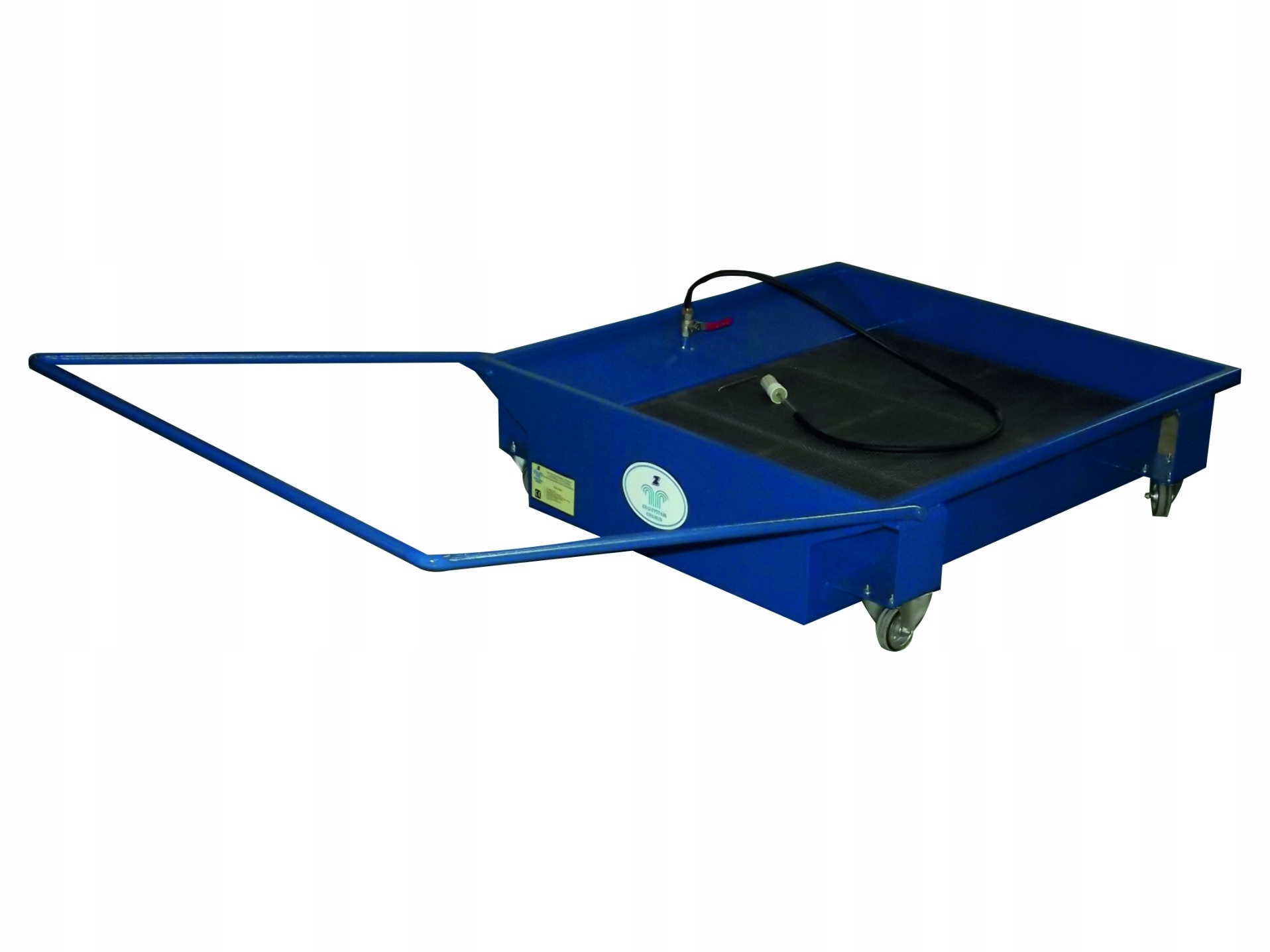 MYJKA WARSZTATOWA RECZNA UM 6