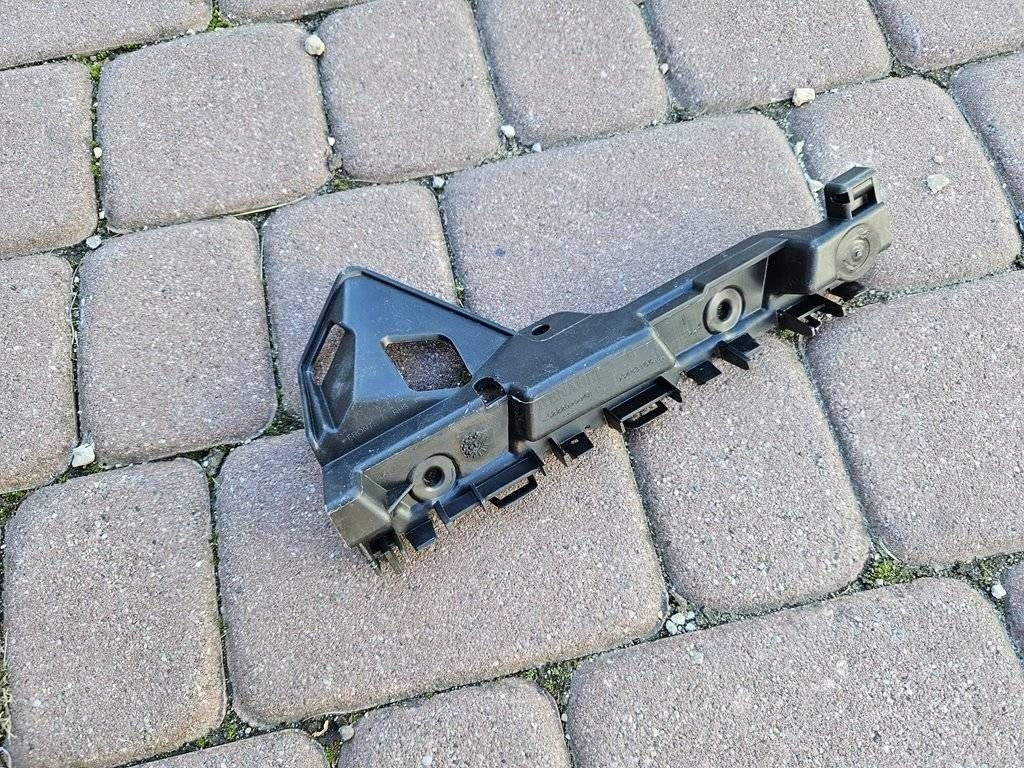 Support Poignée Support plaque Aile Pare choc TRAFIC III Opel Vivaro B 622209504R