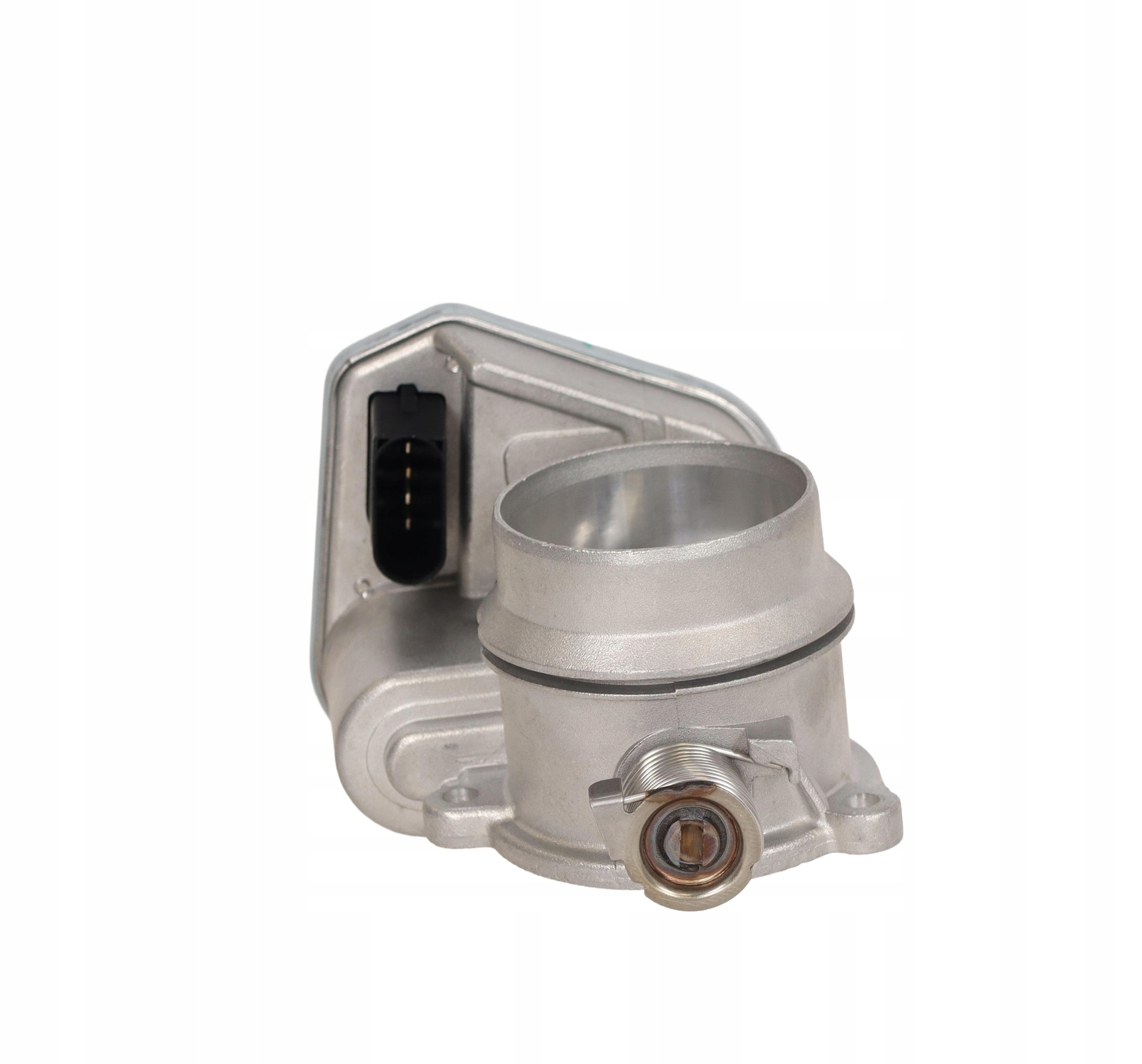 Škrticí Klapka Bmw 1 E81 06>