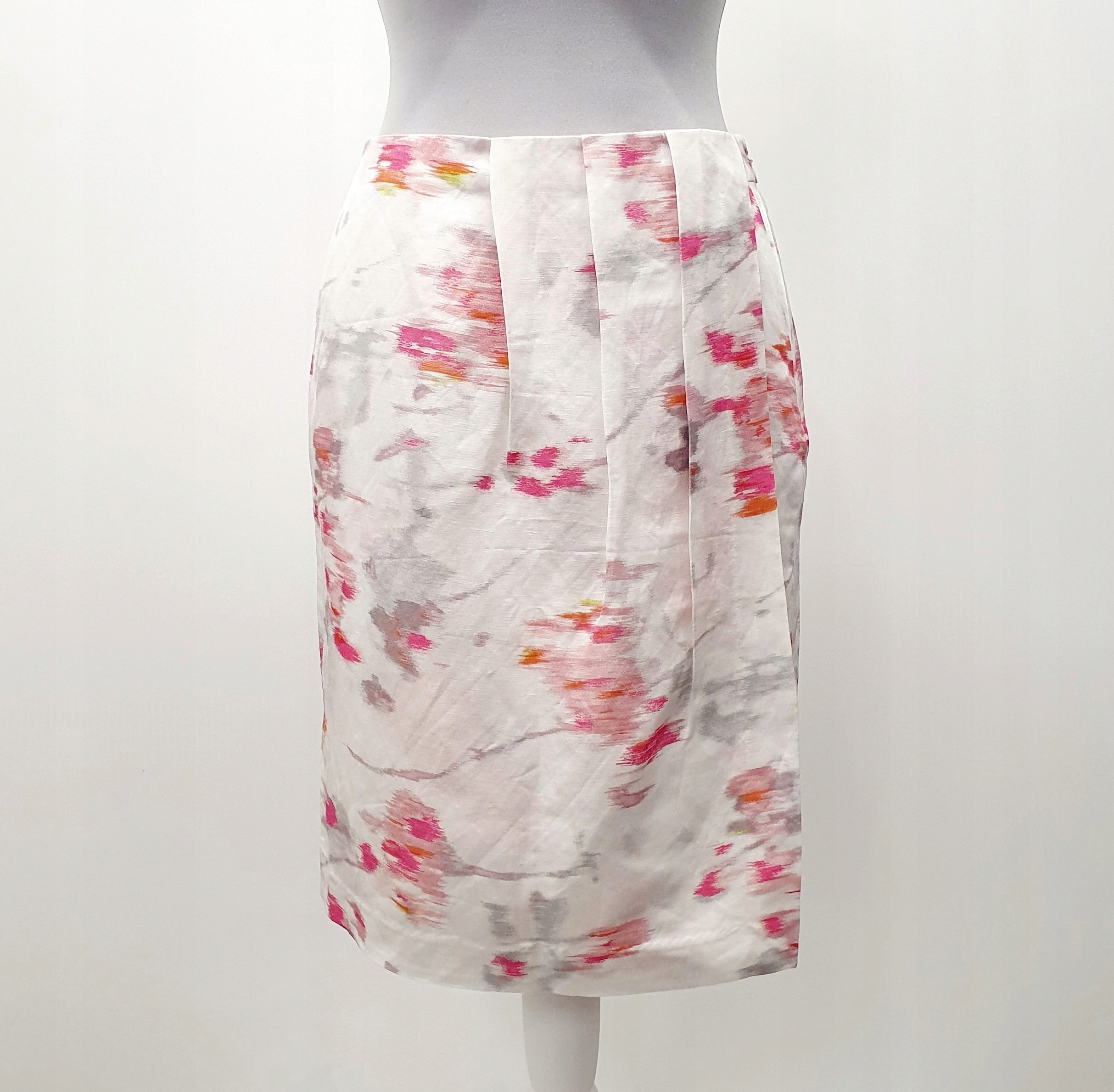 

Spódnica midi elegancka Banana Republic lato M/L