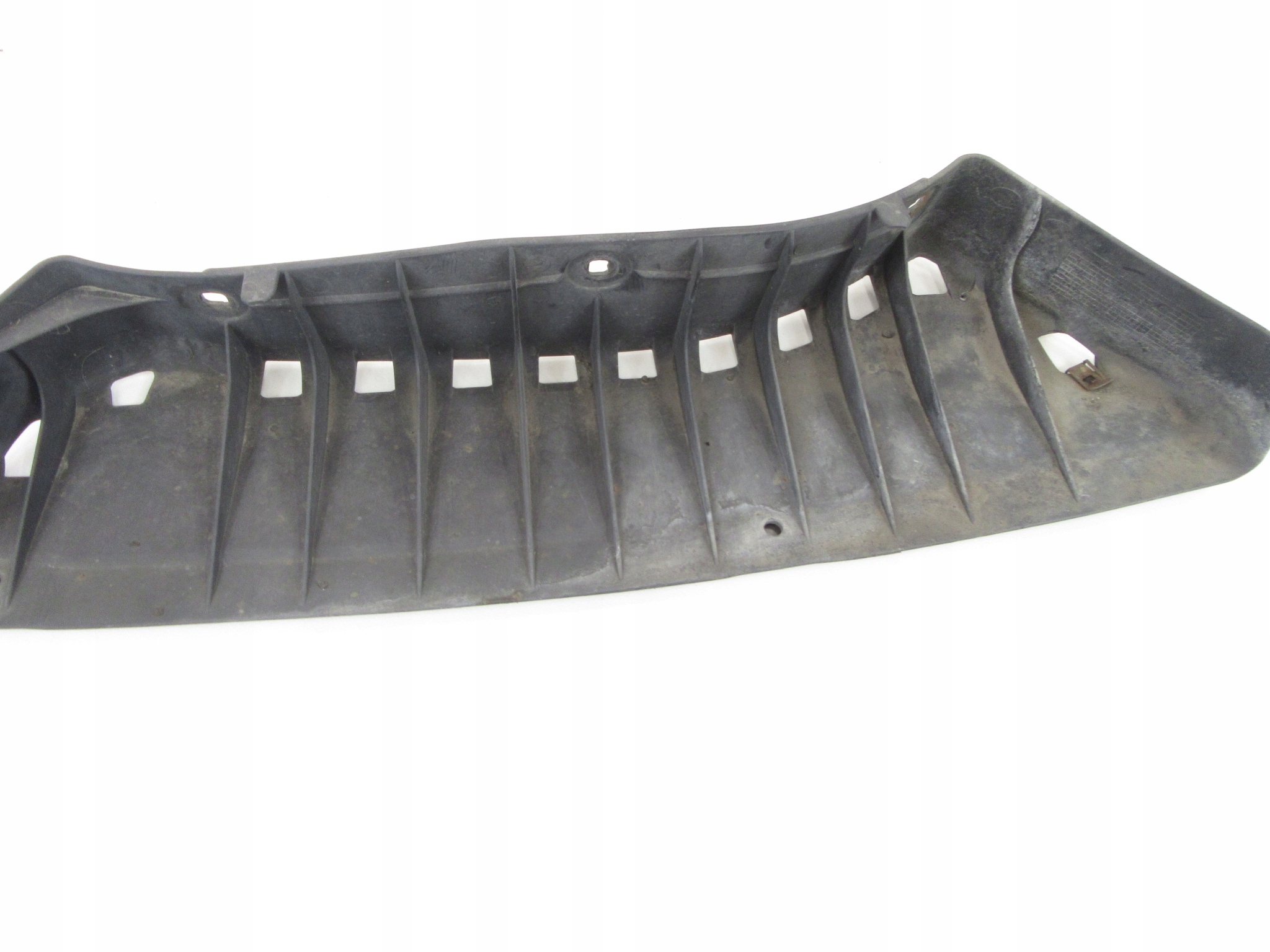 Support Support plaque prowadnica Poignée Pare choc Arrière BMW e60 e61