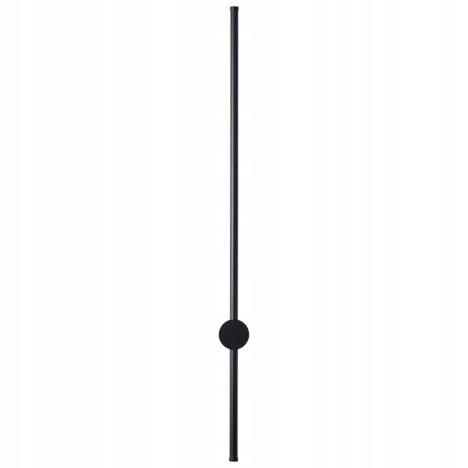 Nowoczesna Lampa Ścienna Kinkiet Lizbona Podłużny Led Długi 120CM 3000K