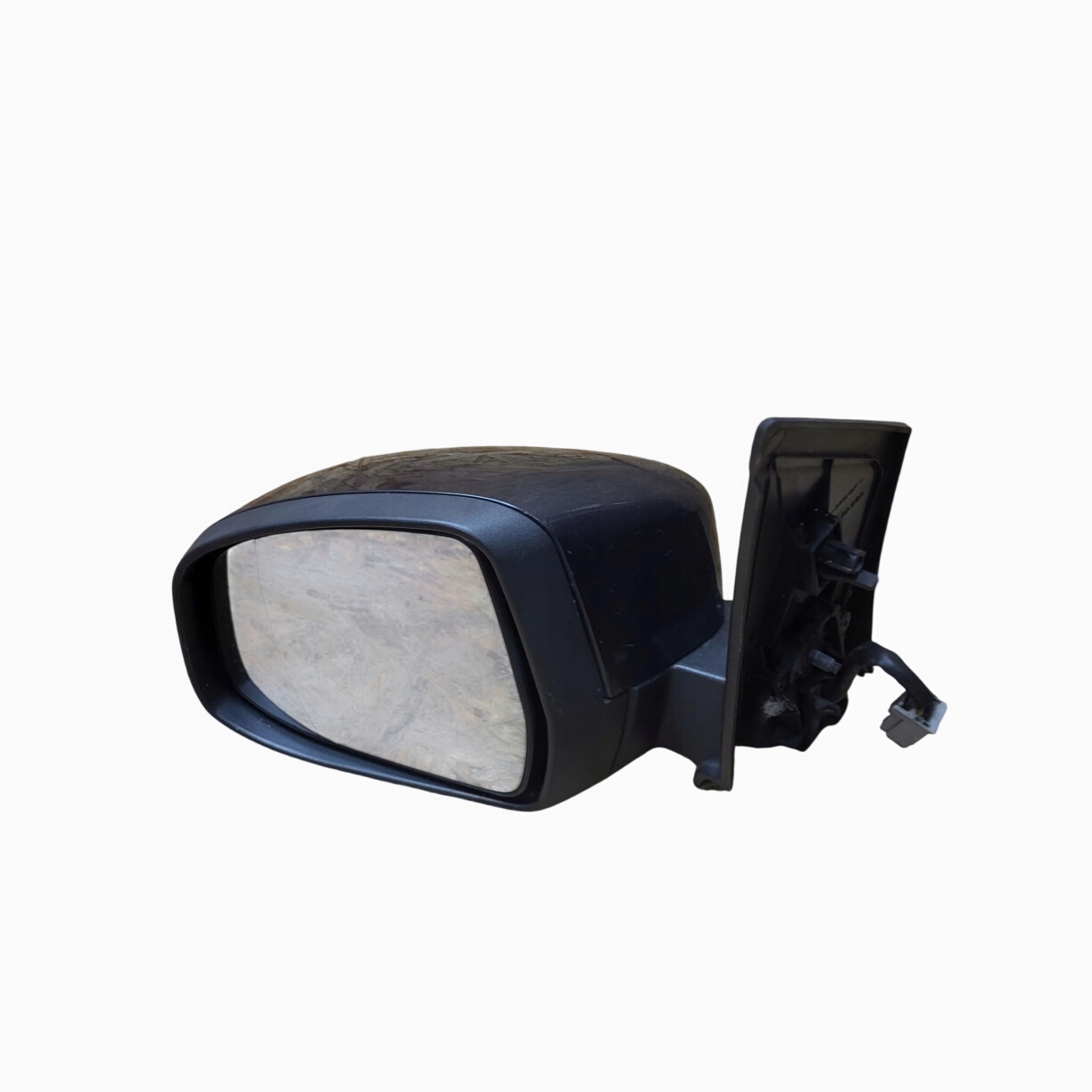 FORD FOCUS MK2 08-11R LIFT mirror left 6 vertical SZARE H4