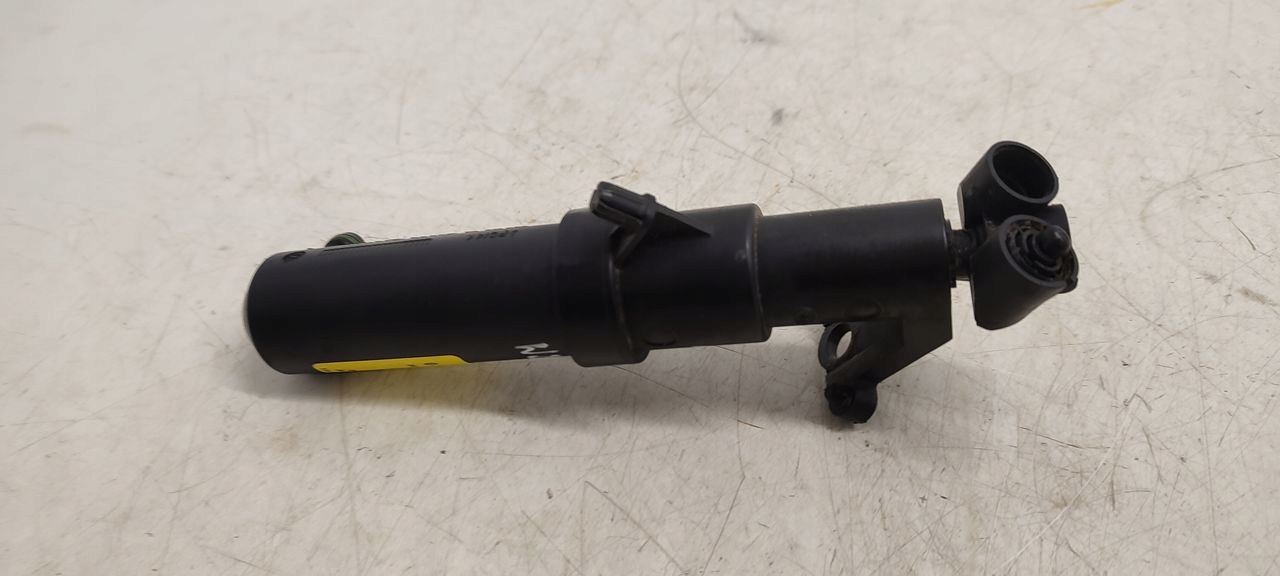 washer lights right Mercedes W203 1,8 compressor;