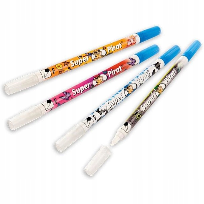 

Korektor W Piórze Pelikan Pirat F