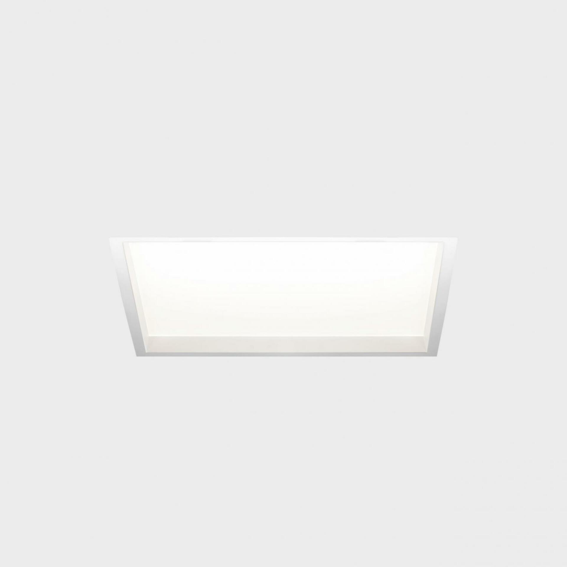 Kohl Lighting KOHL-Lighting Chess Elite K-select zapustené svietidlo s rámečkom