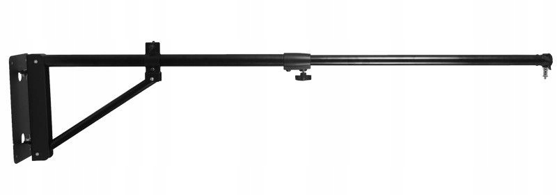 Boom ścienny - uchwyt ścienny z trzpieniem 16mm Kod producenta uchsc