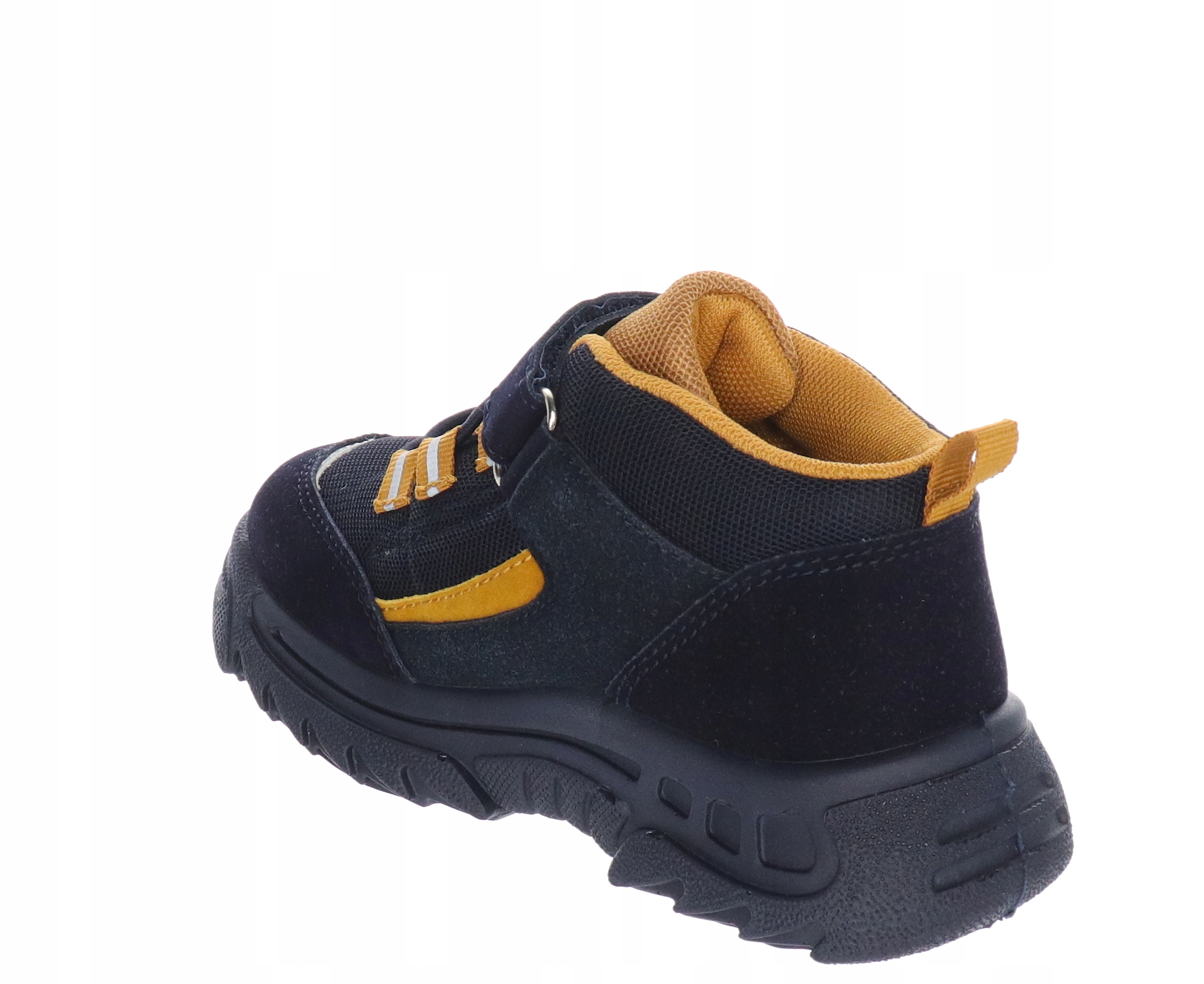 BEFADO TREK TRZEWIKI TRAPERY TREKKINGI WODOODPORNE R. 30 Kod producenta 515X003