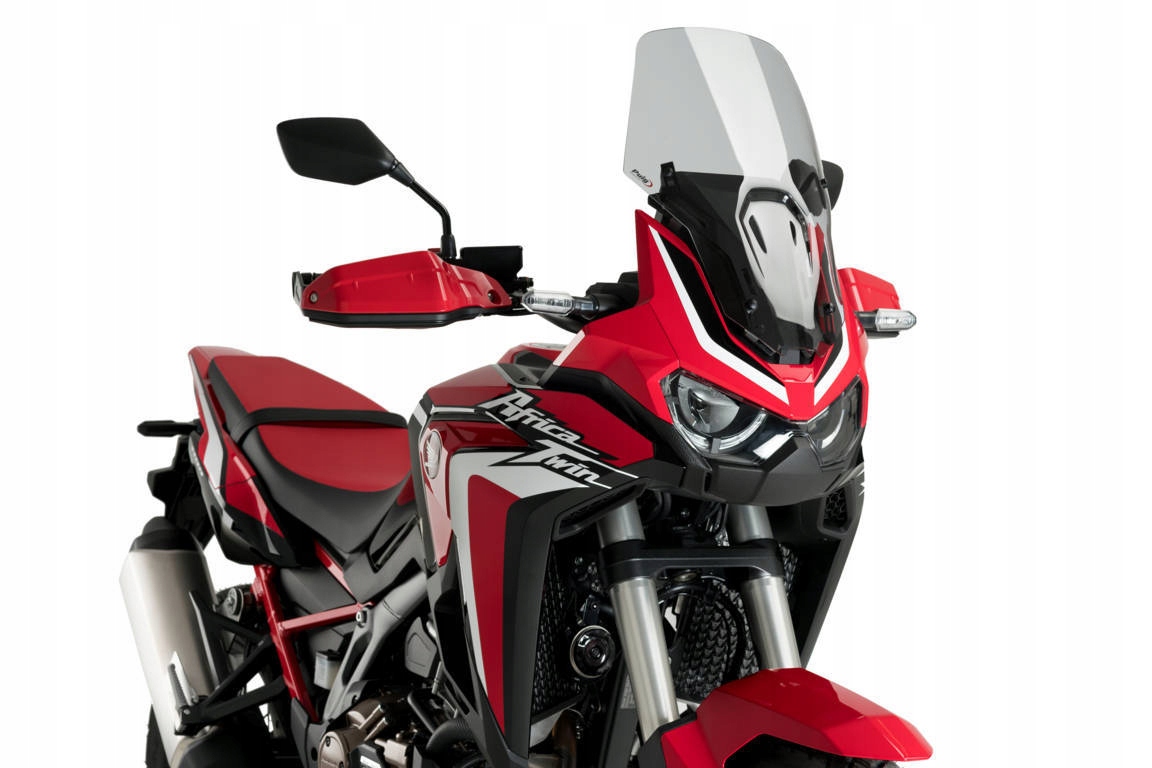 3818H - ЛОБОВОЕ СТЕКЛО HONDA CRF1100L AFRICA TWIN 20-21