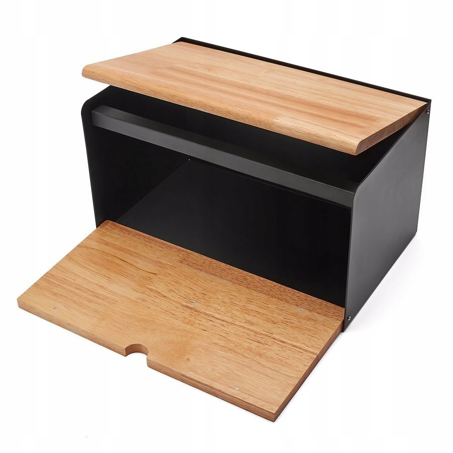 CHLEBAK DWUSTRONNY Marka Krisberg