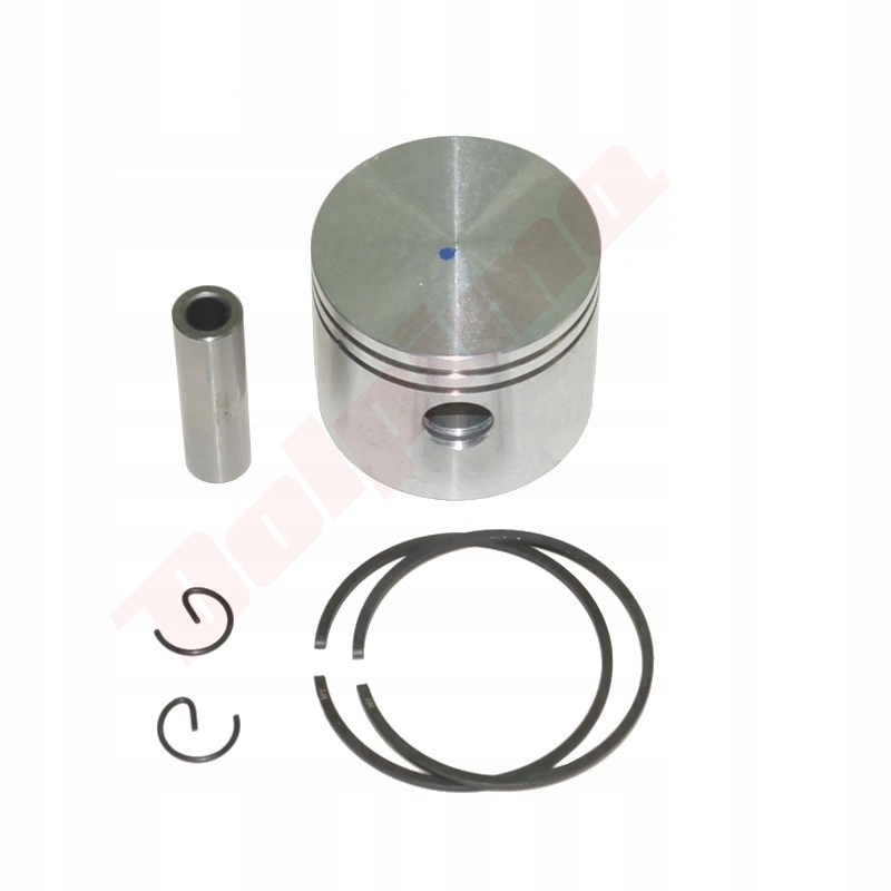 

Tłok Pierścienie Partner 351 41mm 530 07 14-08