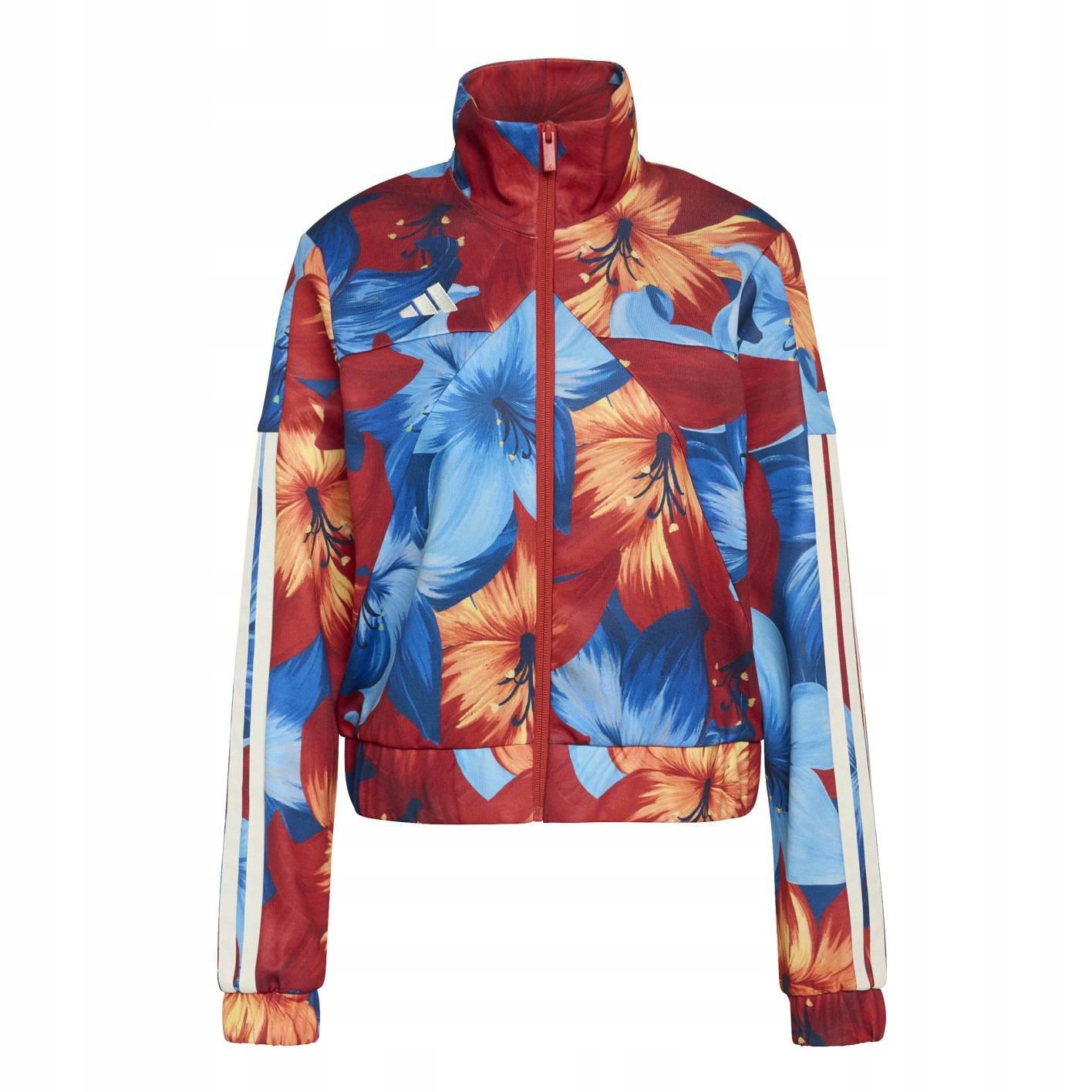 Dámská Mikina Farm Tiro Tt Xs