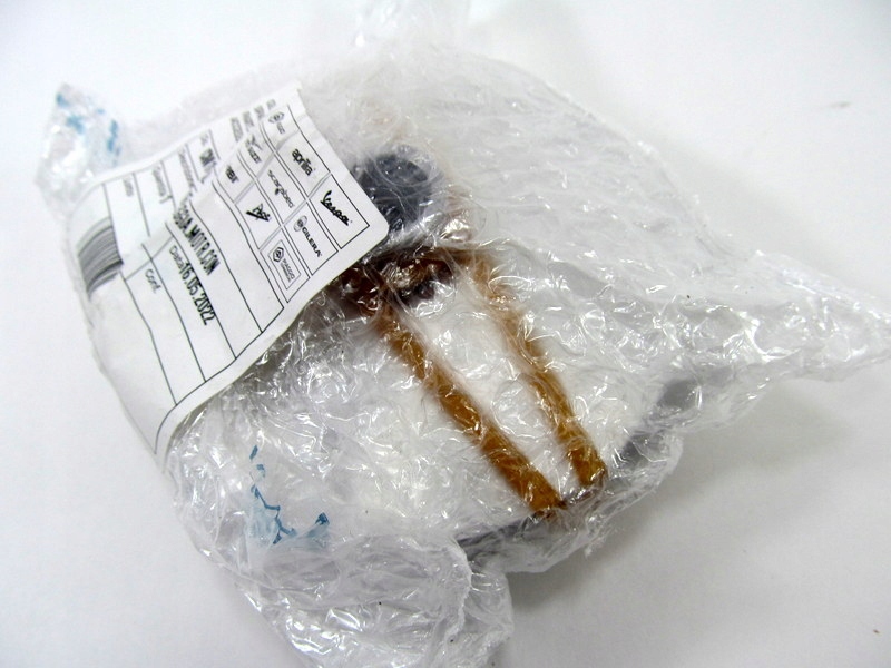 ORYGINALNY Wariator Piaggio APRILIA GILERA 50 2T Producent Piaggio OE