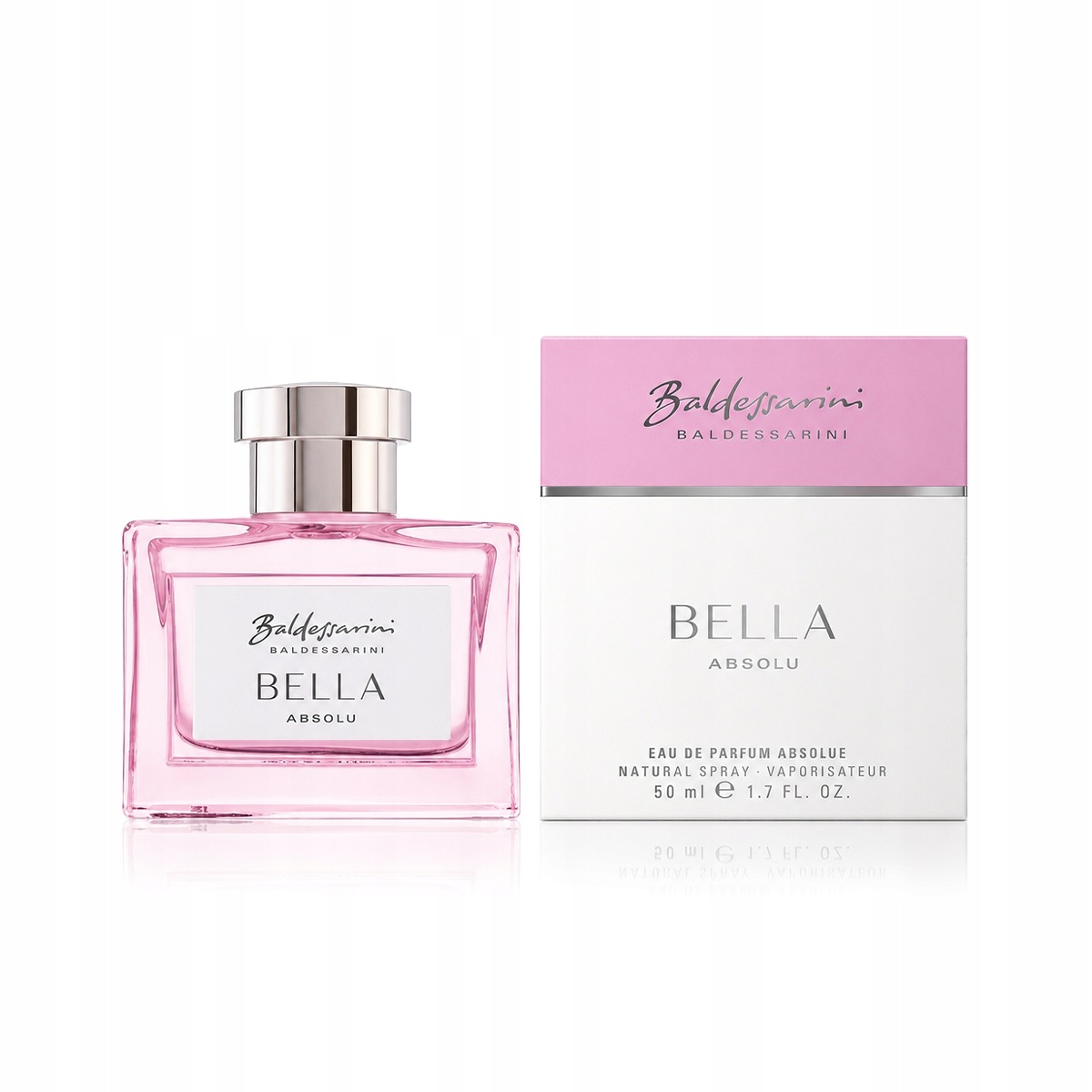 Baldessarini Bella Absolu Edp 50 ml W
