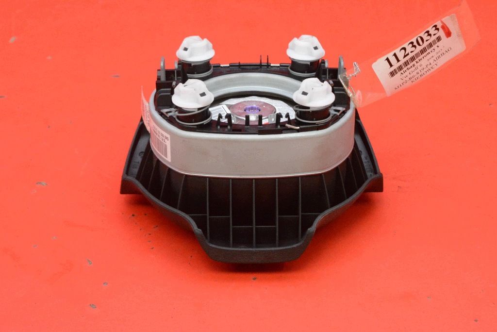 airbag driver´s 5K0880201D VW GOLF 6 VI 08-15