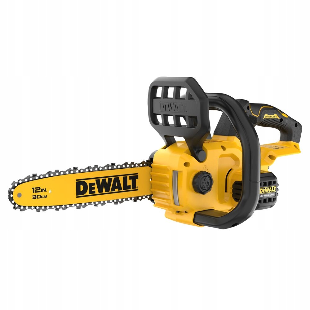 Dewalt Akumulatorowa Piła Łańcuchowa 18V Xr 30CM Bezszczotkowa DCMCS565N
