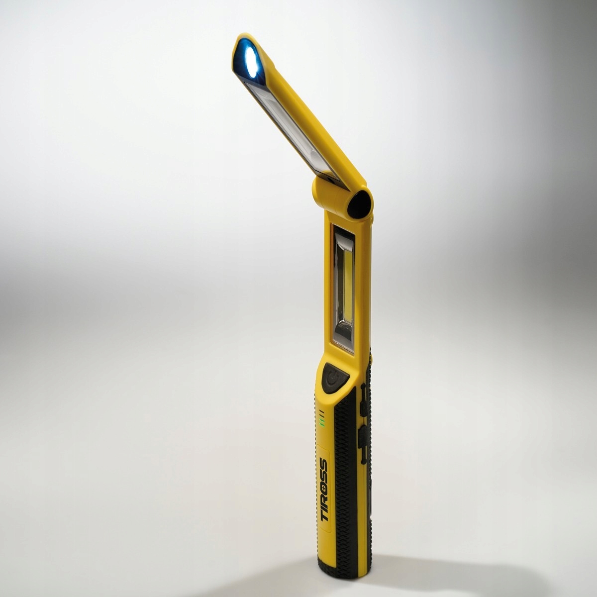 ПРОФЕССИОНАЛЬНАЯ МАСТЕРСКАЯ ЛАМПА POWER BANK МАГНИТ