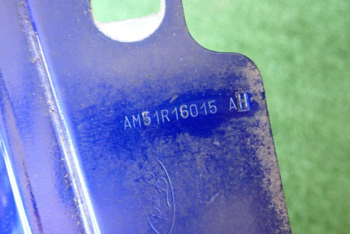 FORD C-MAX MK2 II 10- fender right front front