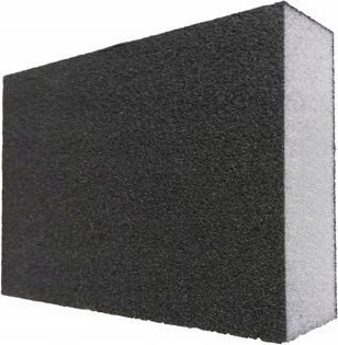 

Kostka ścierna szlifierska do szlifowania 150