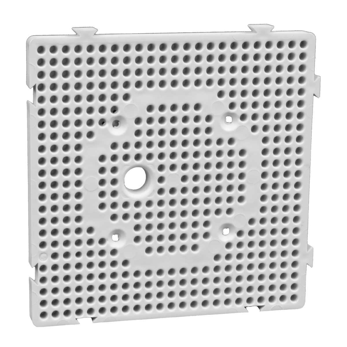 

Zapasowa część puszki do docieplenia Nd Mdz_kb