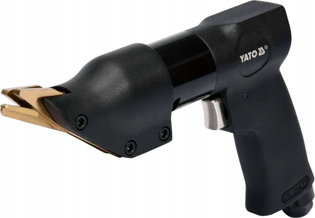Úhlové Pneumatické Nůžky Yato YT-09944