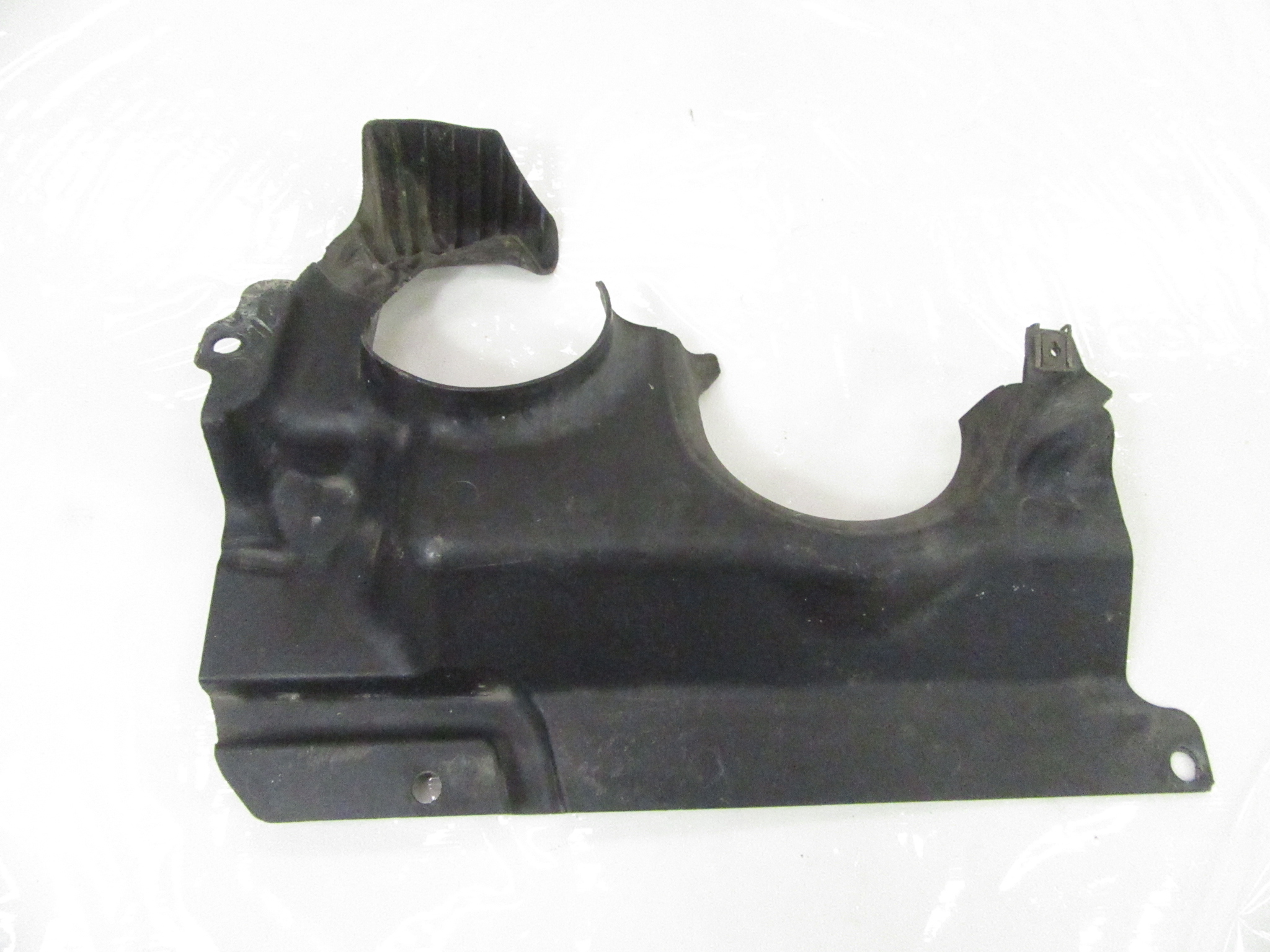 cover przekladni steering wheel left BMW e90 e91 e92 X-DRIVE EUROPA