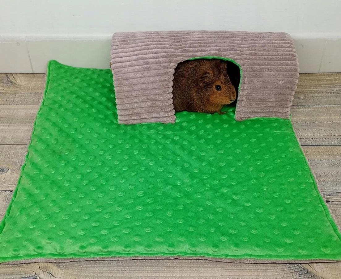 Levně Tunel s podložkou