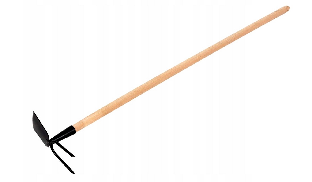 

Kultywator z motyką Flo 35792 metal 110 cm