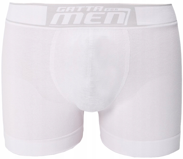

Bokserki męskie Gatta Cotton bawełniane - XL