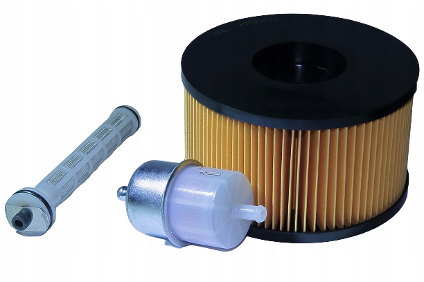 

Filtry Weber CR7 MDM Hatz 1B40 kpl. zagęszczarka