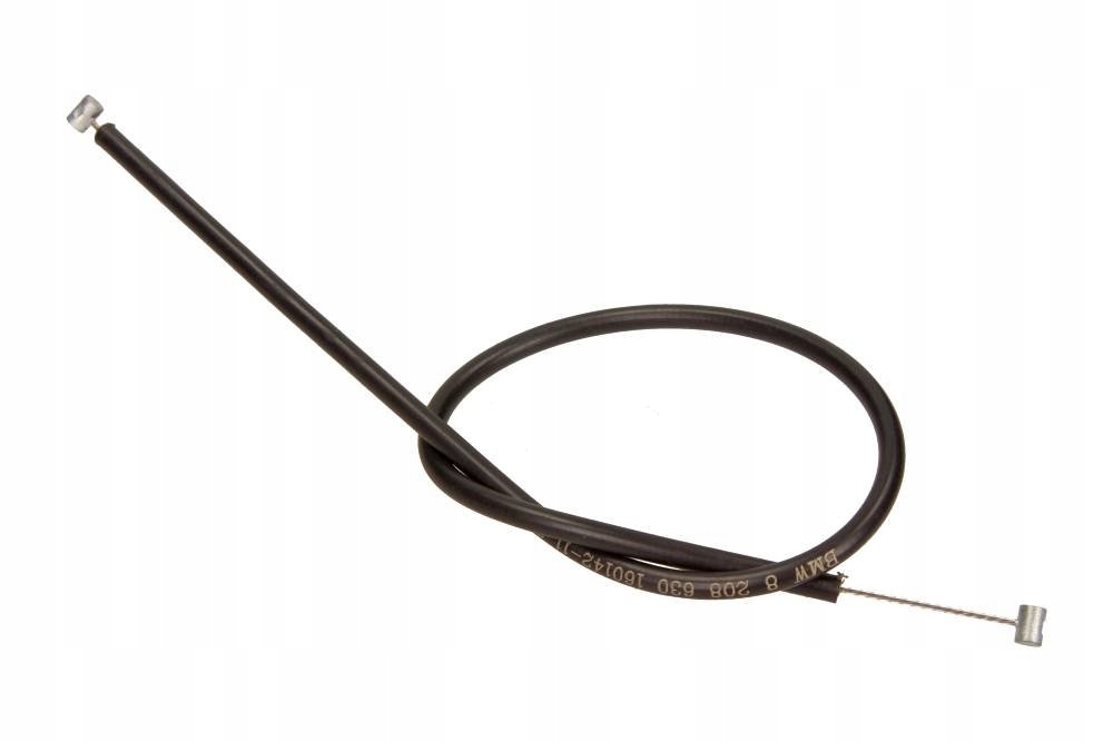 51238208630 / BMW ТРОС КАПОТА BMW 51238208630