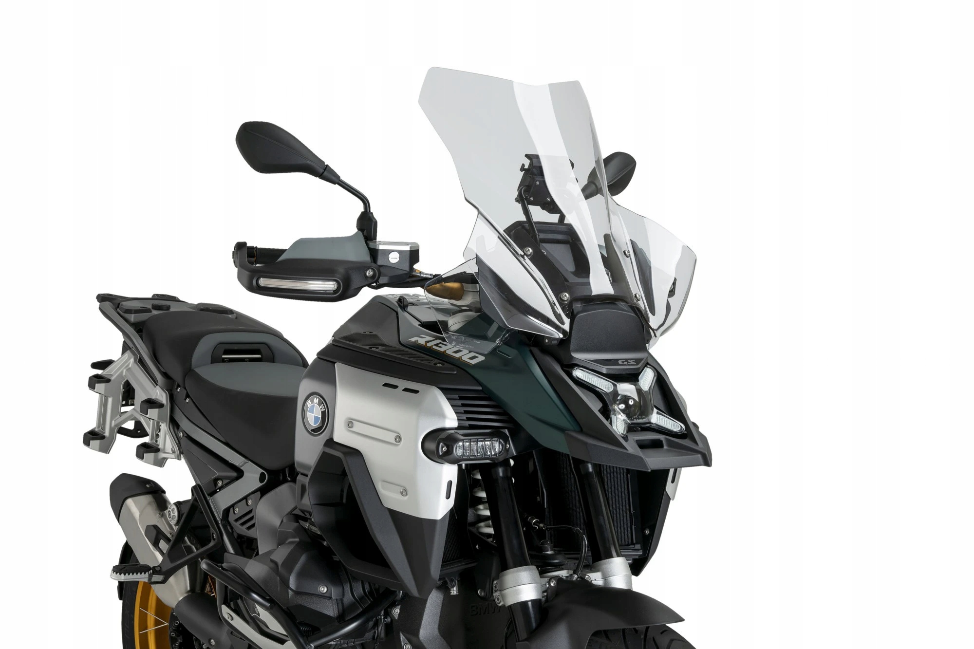Szyba turystyczna PUIG PUIG 22268W BMW R1300GS / Adventure (AAC)