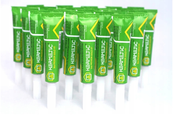 KLEJ ceramiczny do sznura KOMINKA KOMINKOWY 1100°C Typ Inne elementy