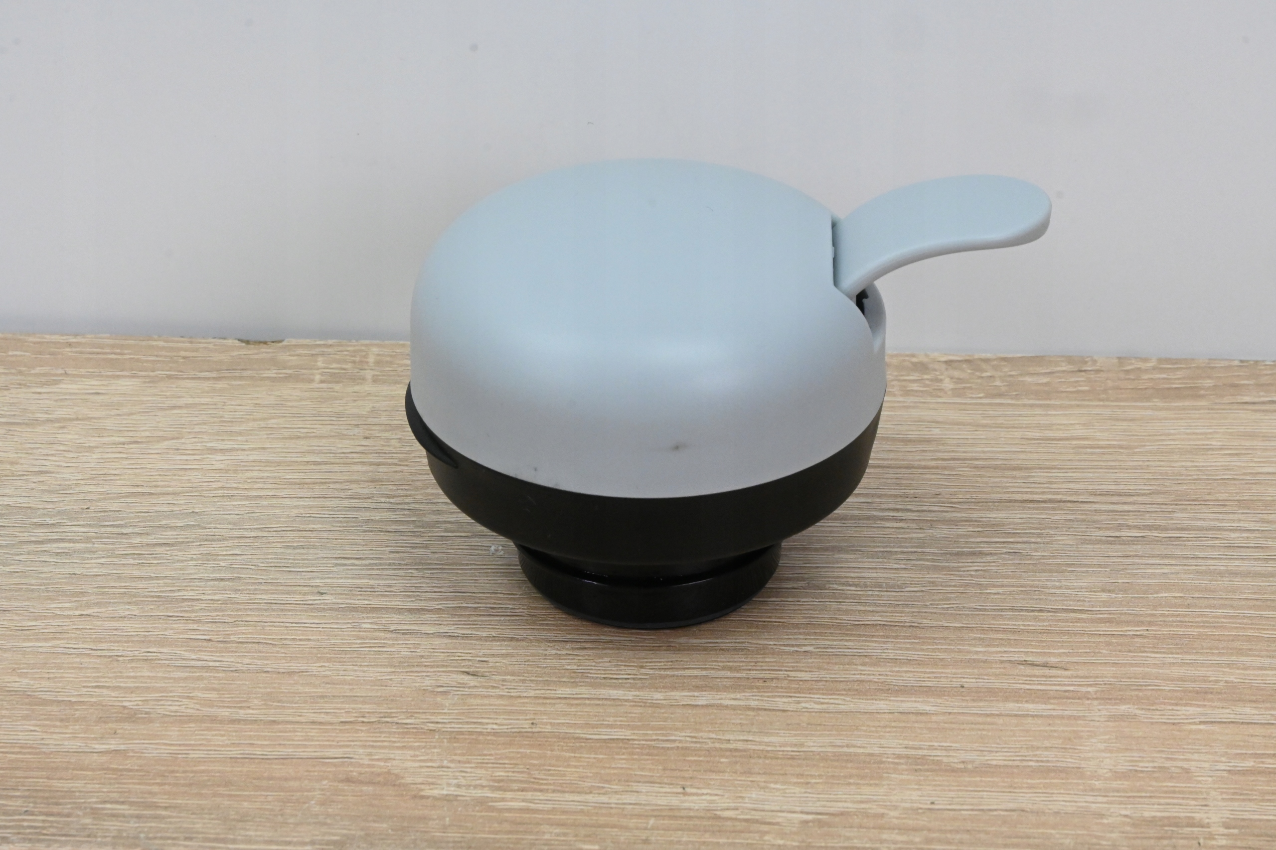 ALFI ECO DZBANEK TERMICZNY TERMOS SZARY 1L Pojemność 1 l