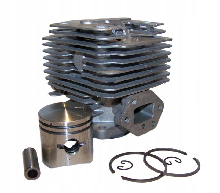 Sada Pístového Válce Nikasil 36 MM Pro Křovinořez Husqvarna 236R