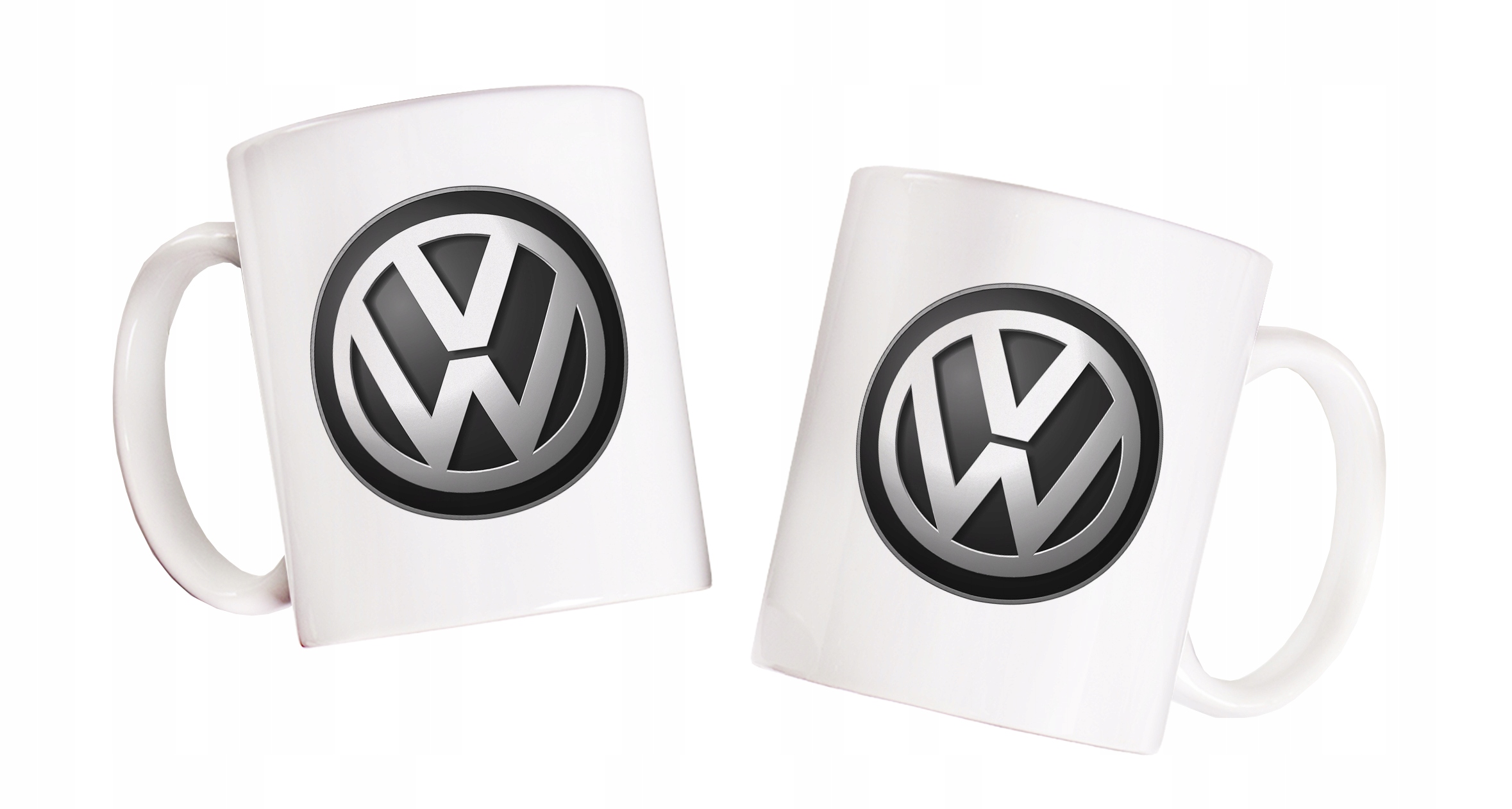 

Kubek Volkswagen dla fana marki