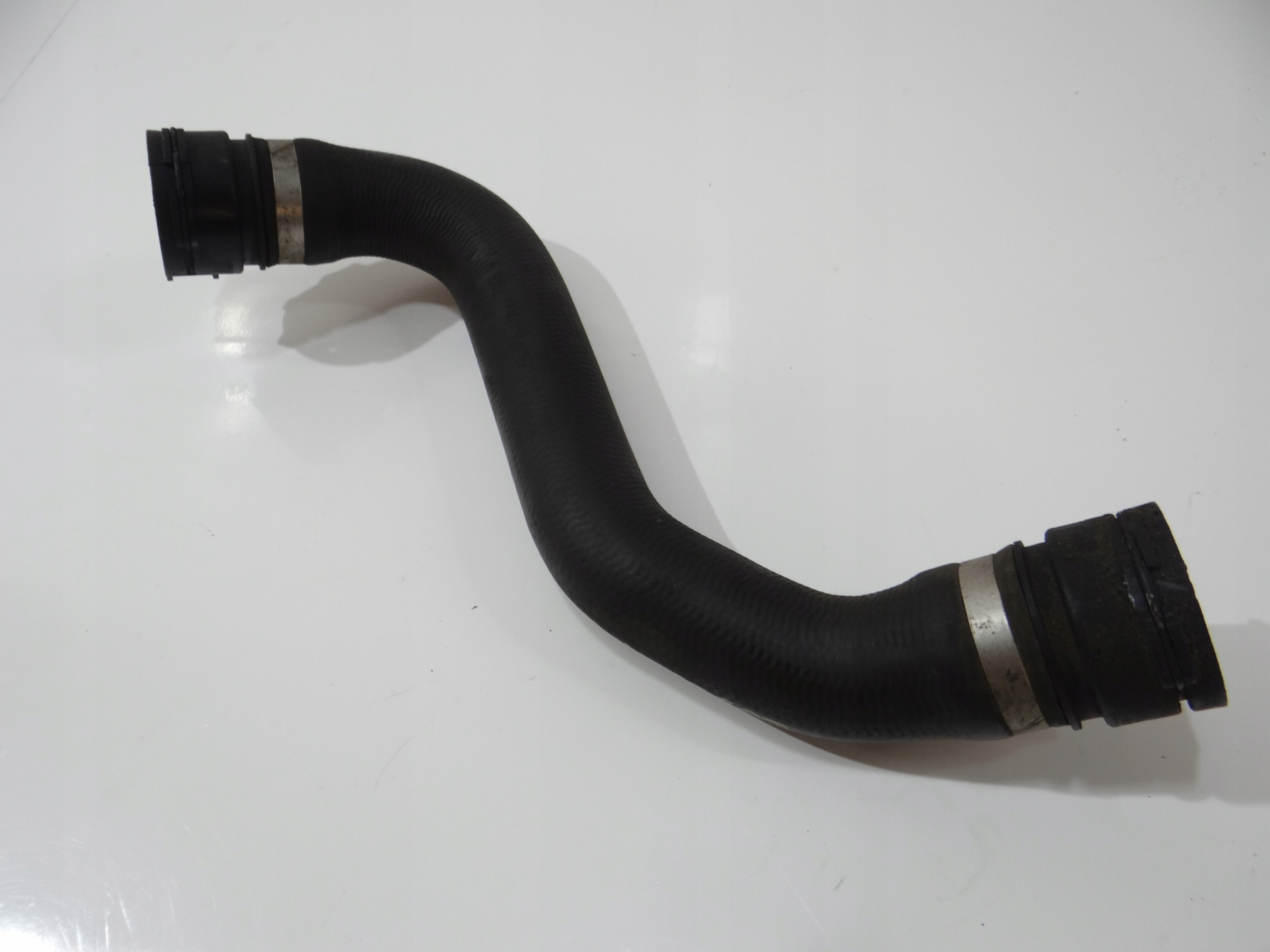 prijenos crijevo vode BMW X3 E83 LCI N47 2.0D