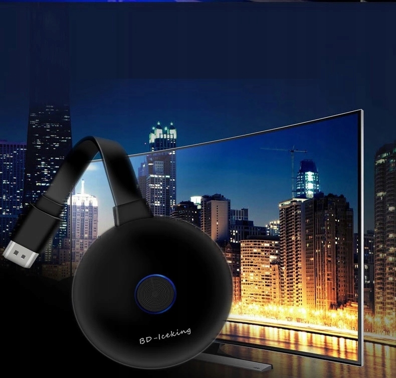 Tv Stick BD-X10 Mirascreen, HDMI, Smart Tv, DLNA код производителя BD-X10