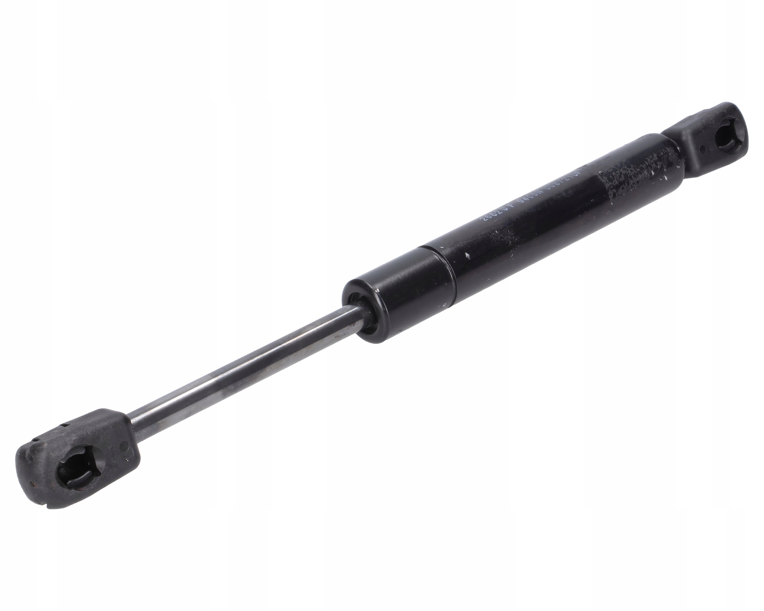 servopohon plynový tlumič A=245 B=125 F=400N