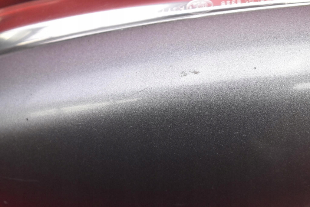 mirror left KCA EU PEUGEOT 2008 1 and 13-17 4+3 PIN