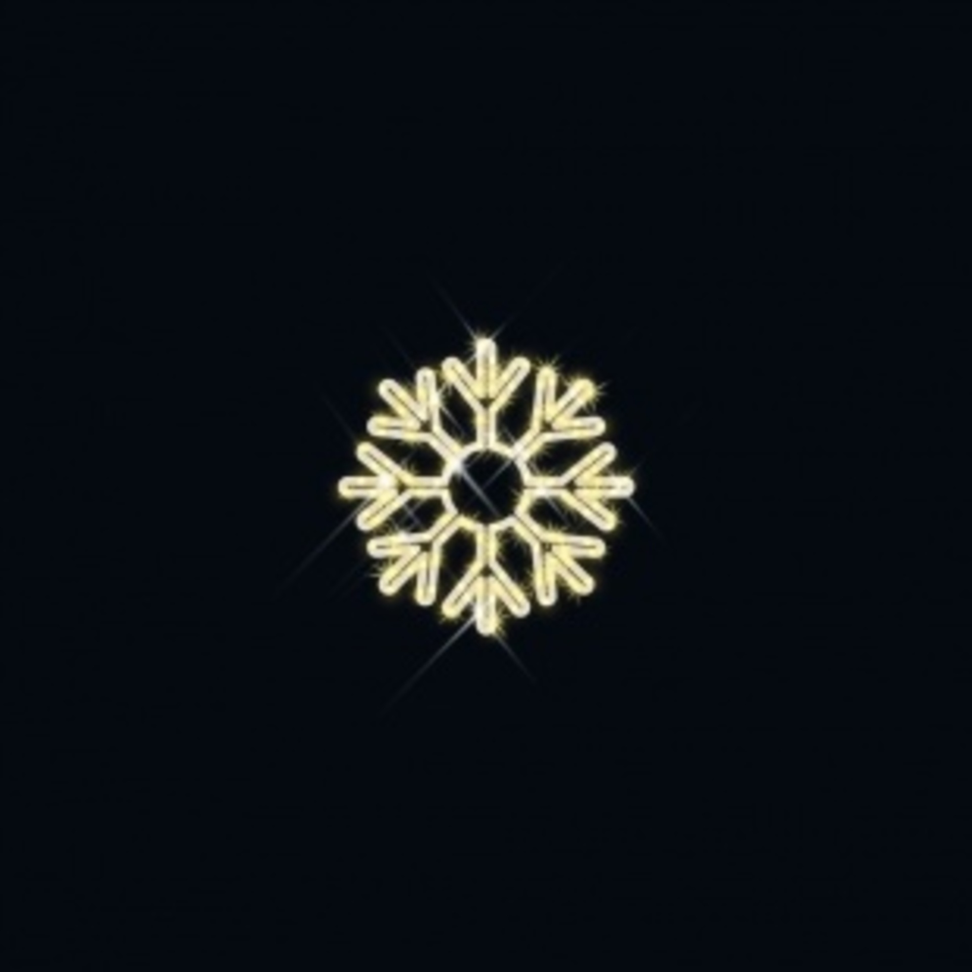 Mk Illumination Qf Ice teple biely