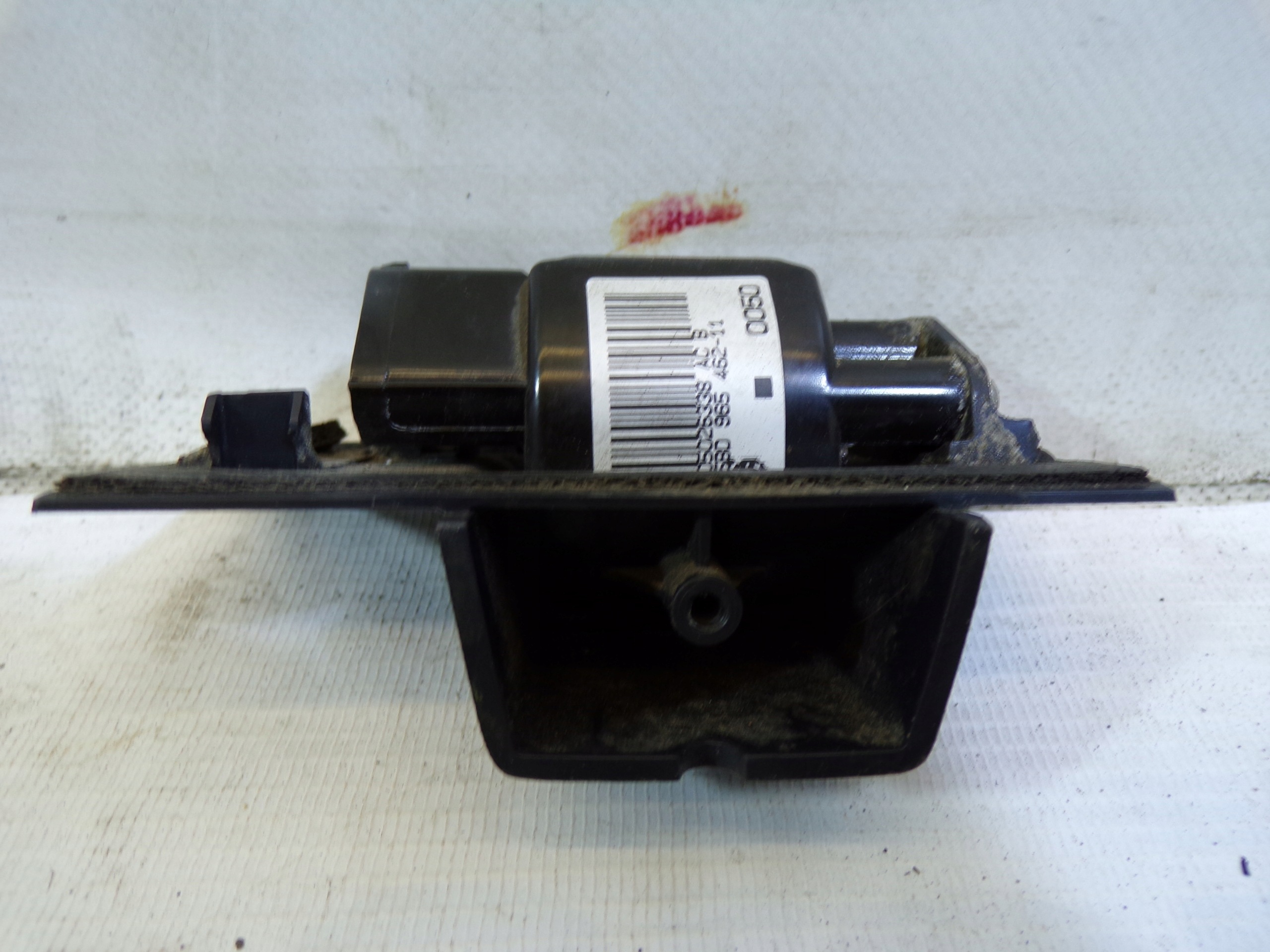 KAMERA reversing DODGE YOURNEY 5BD965462-11