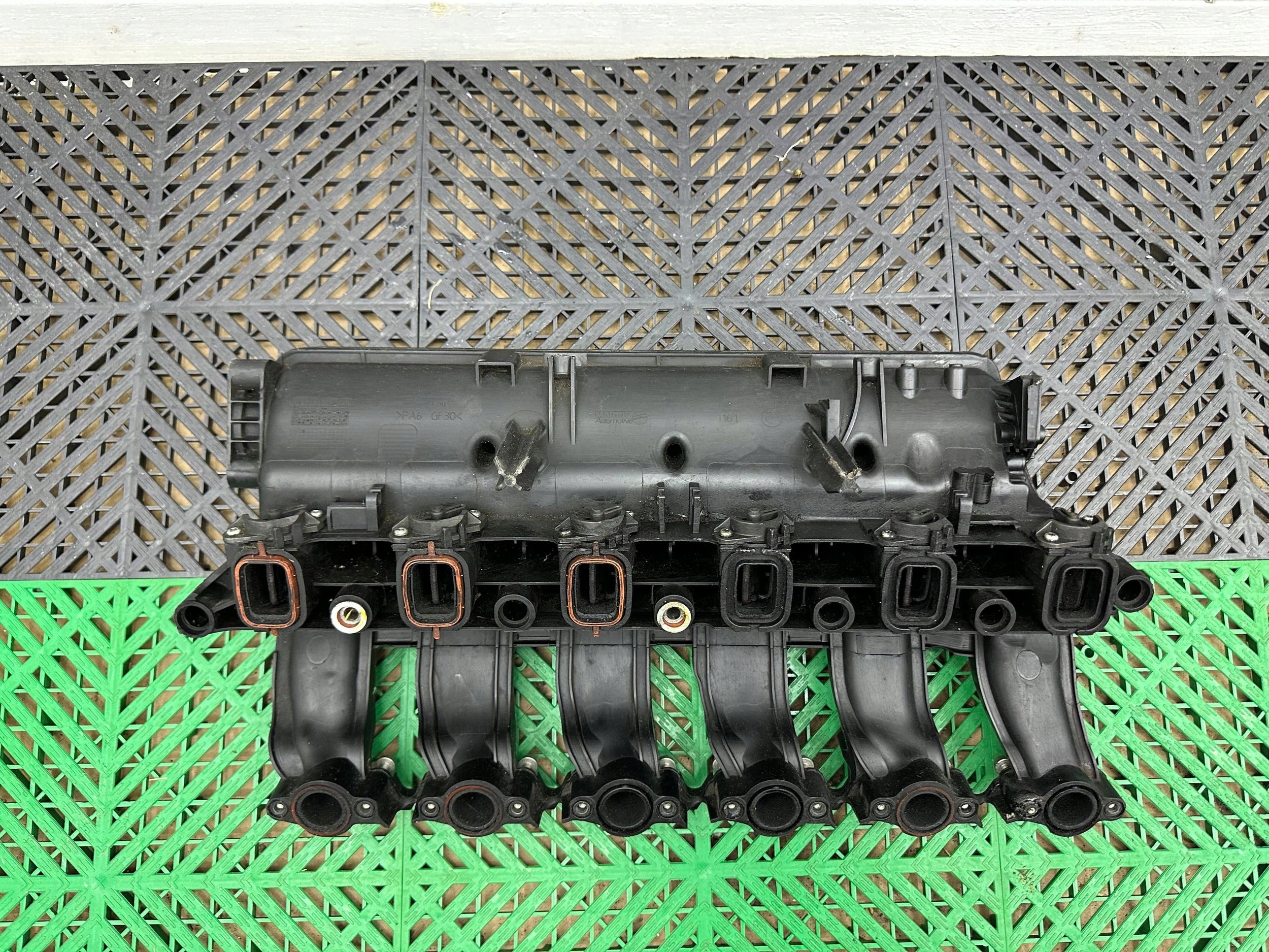 szívócsövek BMW 5 E60 E61 7790701