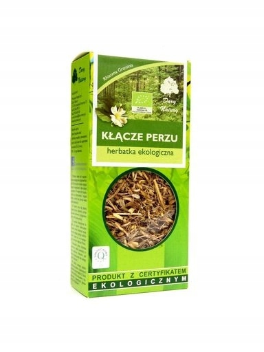 5 x Dary Natury Kořen perzu Eko 50 g