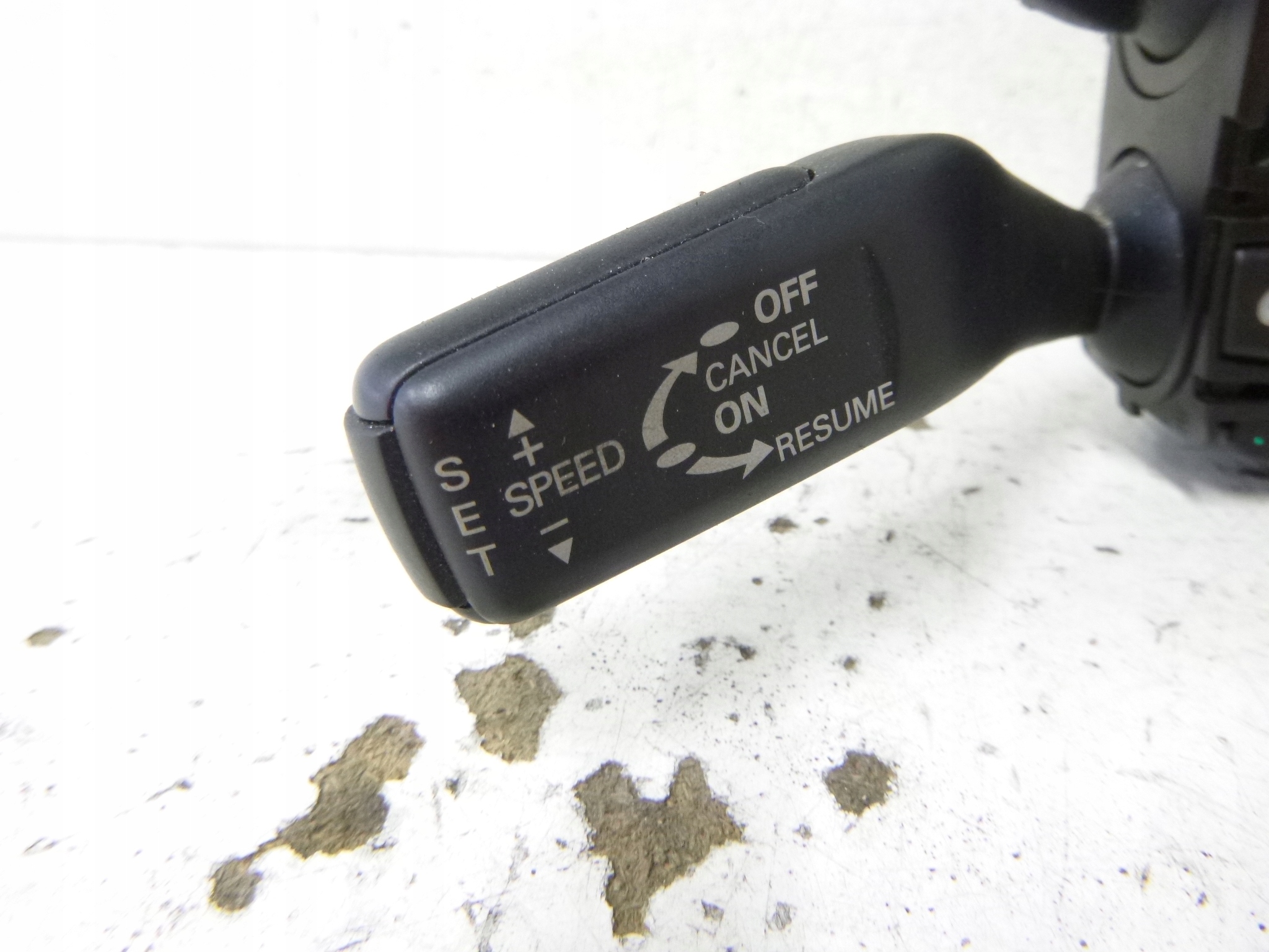 Manetka DEVIO LUCI DEVIO Zespolone Volkswagen Passat 2007 2.0
