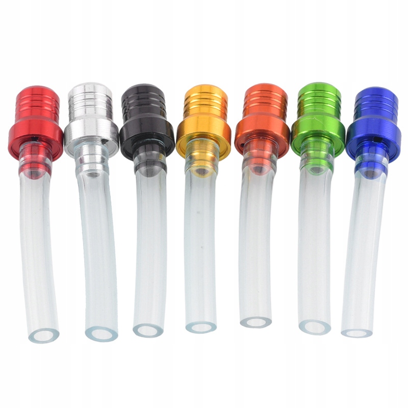 POJAZDY TERENOWE AKCESORIA ZAWORY REDUKCYJNE